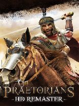 Buy Praetorians - HD Remaster [EU] Game Download