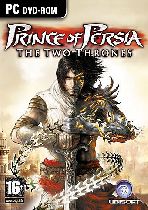 Buy Prince of Persia: The Two Thrones Game Download