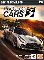 Buy Project CARS 3 Game Download