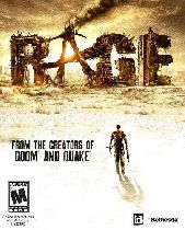 Buy RAGE Game Download