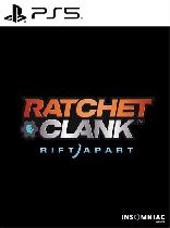 Buy Ratchet & Clank: Rift Apart - PS5 (Digital Code) Game Download