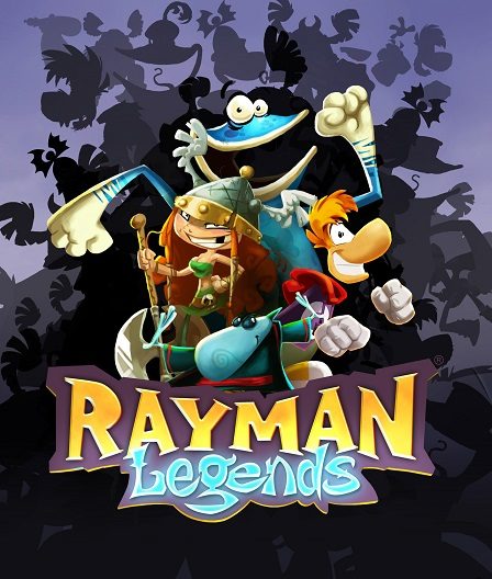 Rayman Legends cd key