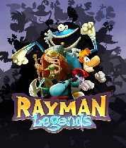 Buy Rayman Legends Game Download