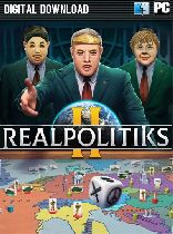 Buy Realpolitiks II Game Download