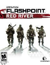 Buy Operation Flashpoint Red River Game Download