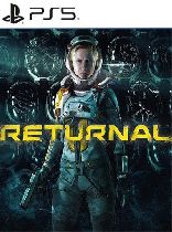 Buy Returnal - PS5 (Digital Code) Game Download