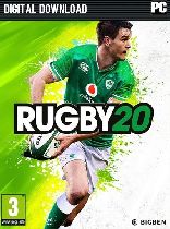 Buy RUGBY 20 Game Download