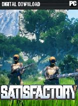 Buy Satisfactory (Epic games account) Game Download