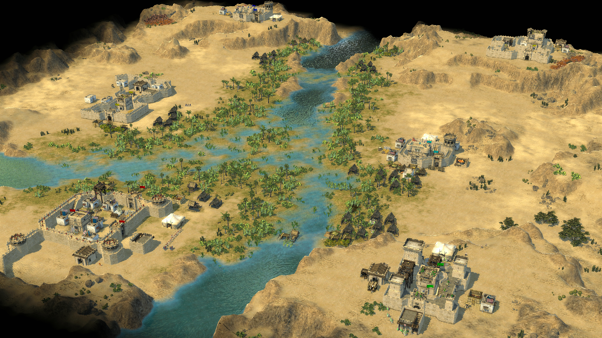 stronghold crusader 2 deluxe crack