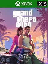 Buy Grand Theft Auto VI (GTA 6) - Xbox Series X|S Game Download