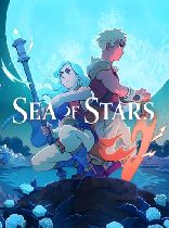 Buy Sea of Stars Game Download
