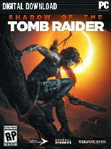 Buy Shadow of the Tomb Raider Game Download