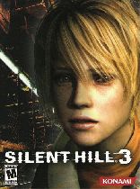 Buy Silent Hill 3 (Support) Game Download