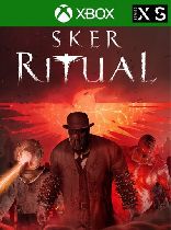 Buy Sker Ritual - Xbox Series X|S Game Download