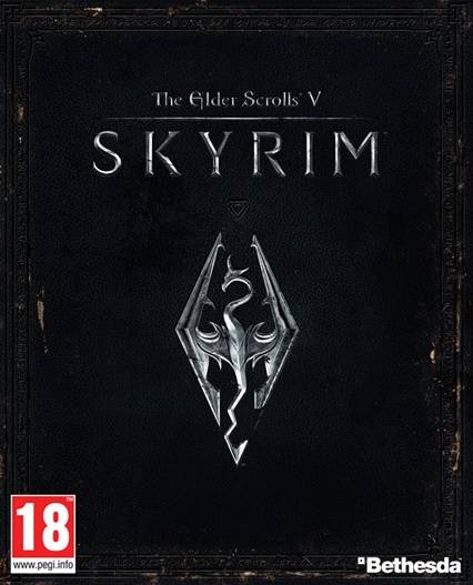 The Elder Scrolls V: Skyrim - Nintendo Switch cd key