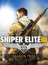 Buy Sniper Elite 3 Season Pass Game Download