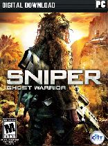 Buy Sniper Ghost Warrior Gold Edition Game Download