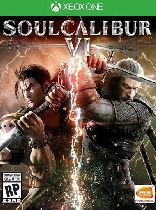Buy Soulcalibur VI - Xbox One (Digital Code) Game Download