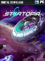 Buy Spacebase Startopia Game Download