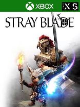 Buy Stray Blade - Xbox Series X|S Game Download