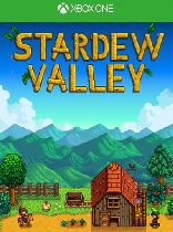 Buy Stardew Valley Xbox One (Digital Code) Game Download