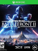 Buy STAR WARS Battlefront II - Xbox One (Digital Code) Game Download