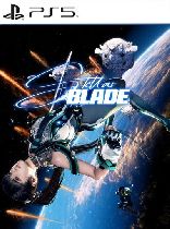 Buy Stellar Blade - PS5 (Digital Code) Game Download