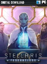 Buy Stellaris: Federations (DLC) Game Download