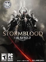 Buy Final Fantasy XIV: Stormblood (DLC) [EU] Game Download
