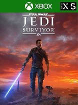 Buy Star Wars: Jedi Survivor - Xbox Series X|S [EU/WW] Game Download