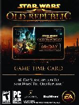 Buy Star Wars: The Old Republic 60 Day Time Card Game Download