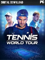 Buy Tennis World Tour Game Download