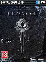 Buy The Elder Scrolls Online - Greymoor Upgrade + Pre-Order Bonus Game Download