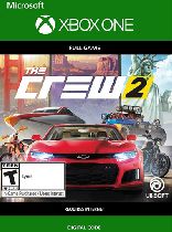 Buy The Crew 2 - Xbox One (Digital Code) Game Download
