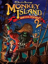 Buy Monkey Island 2 Special Edition: LeChuck’s Revenge Game Download