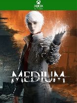 Buy The Medium - Xbox Series X|S/Windows (Digital Code) Game Download
