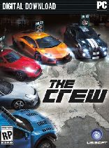 Buy The Crew Game Download