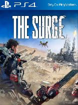 Buy The Surge - PS4 (Digital Code) Game Download