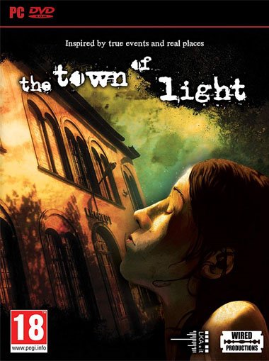 The Town of Light cd key