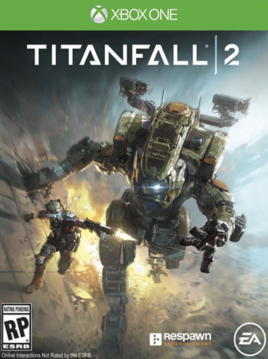 Titanfall 2 - Xbox One (Digital Code) cd key