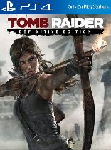 Buy Tomb Raider: Definitive Edition - PS4 (Digital Code) Game Download