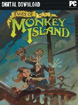 Buy Tales of Monkey Island Complete Pack Game Download