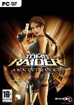Buy Tomb Raider: Anniversary Game Download