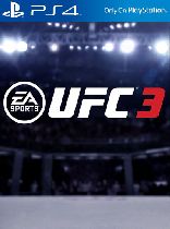 Buy EA Sports UFC 3 - PS4 (Digital Code) Game Download