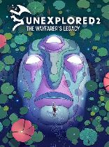 Buy Unexplored 2: The Wayfarer's Legacy Game Download