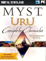 Buy Uru: Complete Chronicles Game Download