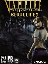 Buy Vampire: The Masquerade - Bloodlines Game Download