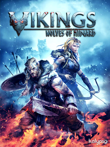 Vikings - Wolves of Midgard cd key