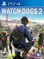 Buy Watch Dogs 2 - PS4 (Digital Code) Game Download
