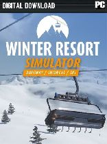 Buy Winter Resort Simulator Game Download